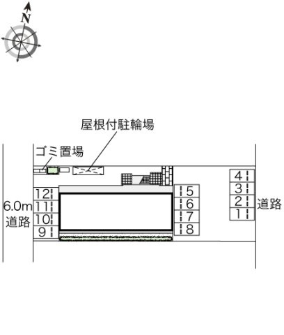 レオパレス高砂Ⅱのその他