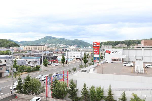 ビレッジハウス川沿4号棟のその他|ビレッジハウスの同一物件・同一タイプの間取りの写真です