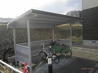 レオパレスヴィラ北野のその他