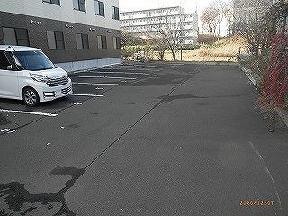 レオパレスヴィラ北野のその他