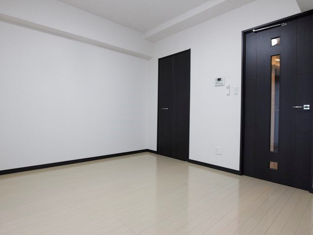ステージファースト西巣鴨二番館の寝室