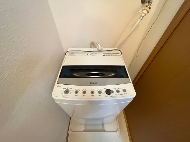 ラクシュリー木場田の設備