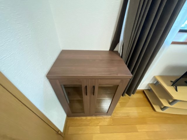ラクシュリー木場田のその他