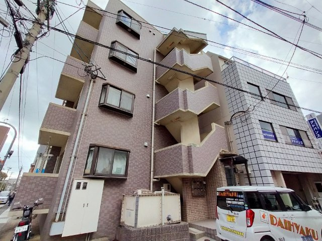 ラクシュリー木場田