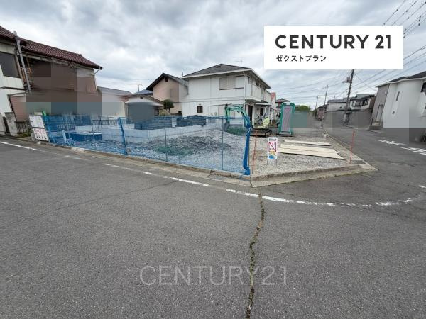 前橋市南町2丁目A号棟