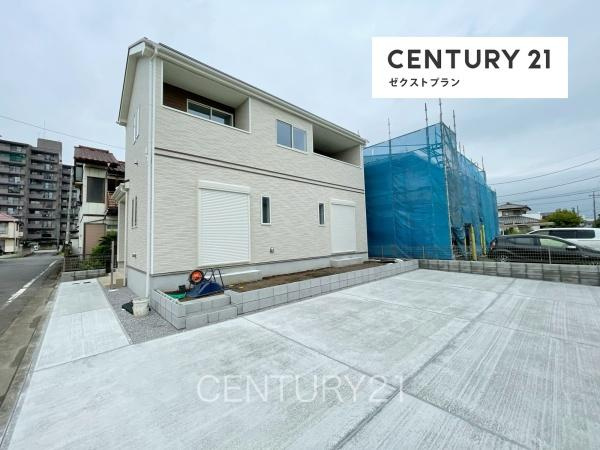 前橋市南町2丁目A号棟