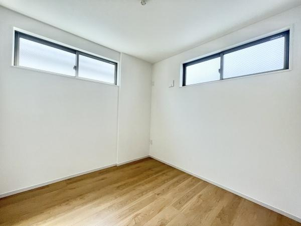 【子供部屋】 | お子様にも大変喜ばれるお部屋になっております♪
