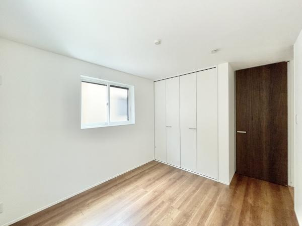 【子供部屋】 | ベッドや机の配置もしやすく好きなものを飾る楽しみもあるお部屋♪お好みの部屋を自由につくることができます！