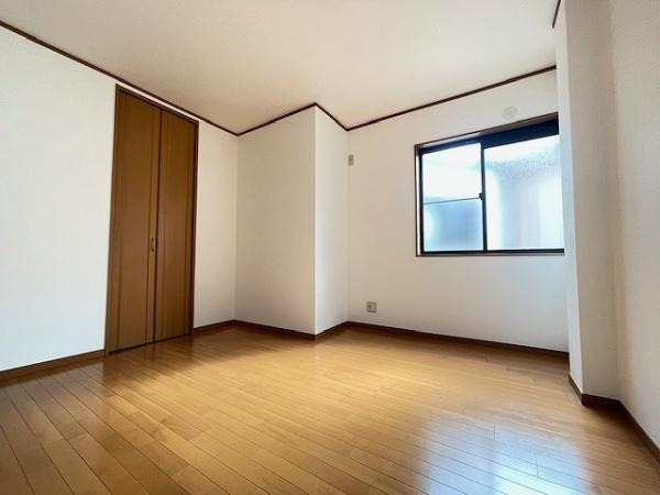 【洋室】 | 守口市佐太中町7丁目　中古戸建