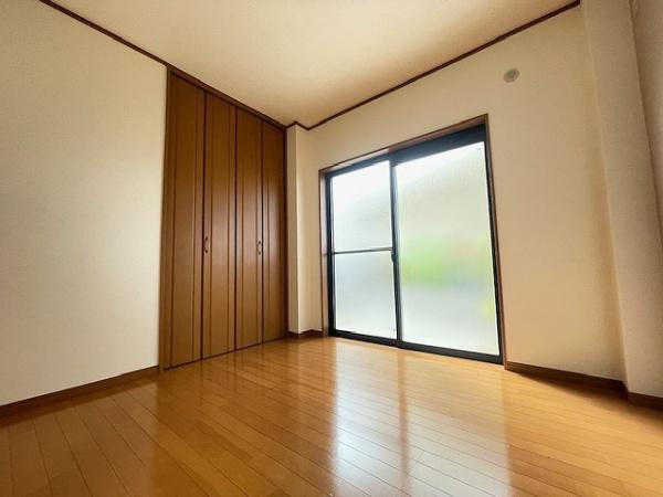 【洋室】 | 守口市佐太中町7丁目　中古戸建