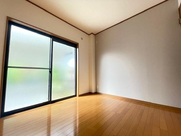 【洋室】 | 守口市佐太中町7丁目　中古戸建