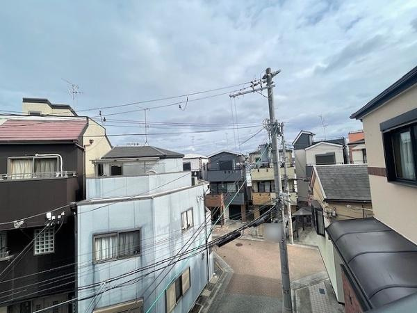 【その他】 | 守口市佐太中町7丁目　中古戸建