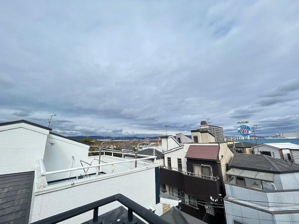 【その他】 | 守口市佐太中町7丁目　中古戸建