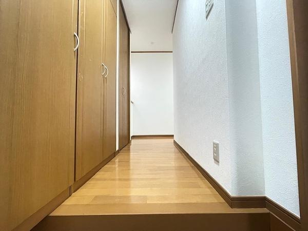【玄関】 | 守口市佐太中町7丁目　中古戸建