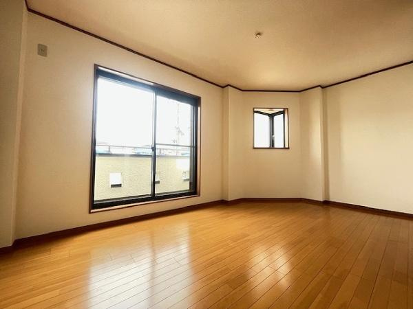 【洋室】 | 守口市佐太中町7丁目　中古戸建