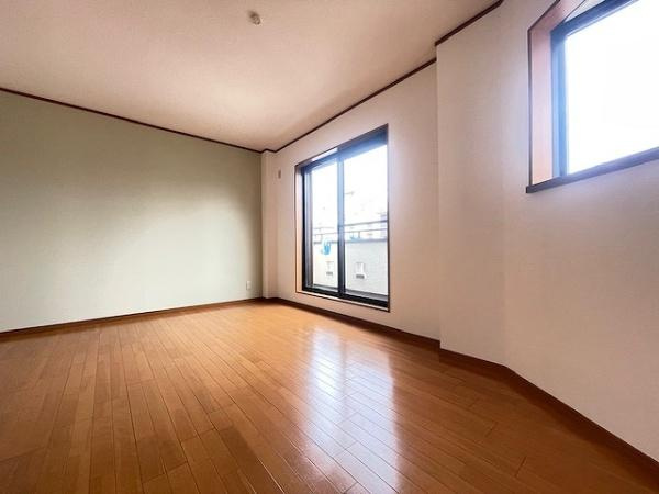 【洋室】 | 守口市佐太中町7丁目　中古戸建