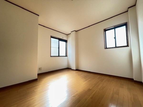 【洋室】 | 守口市佐太中町7丁目　中古戸建