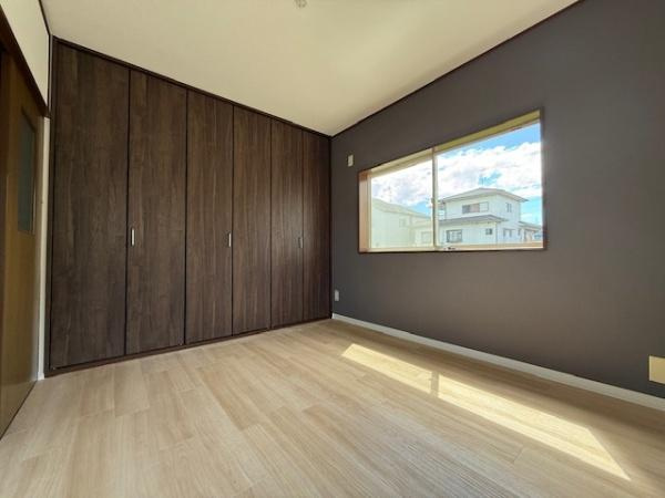 【洋室】 | 門真市五月田町　中古戸建