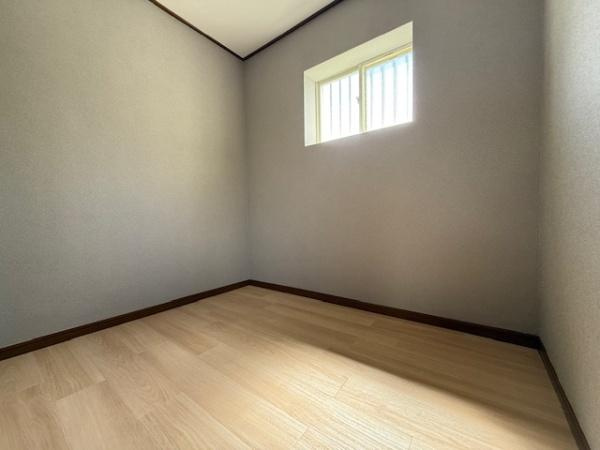 【洋室】 | 門真市五月田町　中古戸建