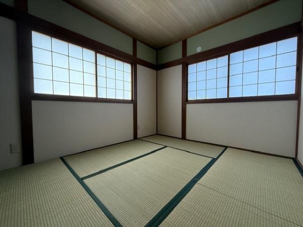 【和室】 | 門真市五月田町　中古戸建