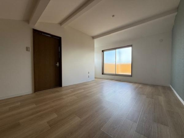 【洋室】 | 門真市五月田町　中古戸建