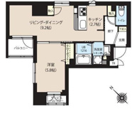 中央区日本橋中洲のマンションの画像