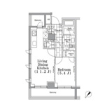 中央区月島４丁目のマンションの画像