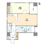 中央区湊３丁目のマンションの画像