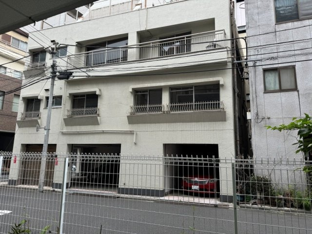 ファインクレスト入谷 の展望