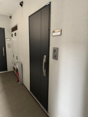 ファインクレスト入谷 のその他共用部分