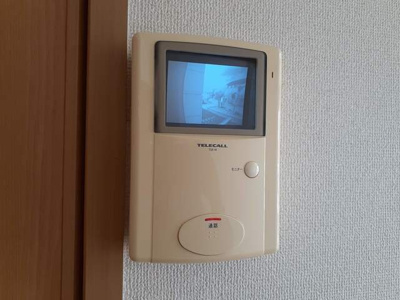 【セキュリティ】 | ヴァンクレーヴⅡ・Ａ