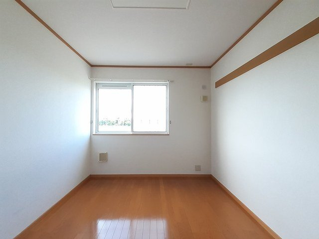 セトルⅡの内装|内装です