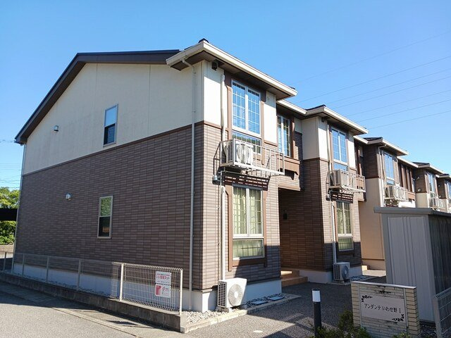 アンダンテ　いわせ野Ⅰ