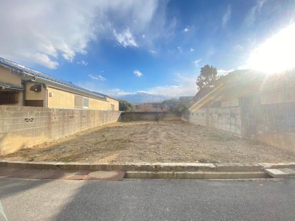 貴志川町尼寺土地