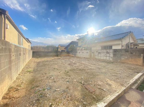 貴志川町尼寺土地のその他