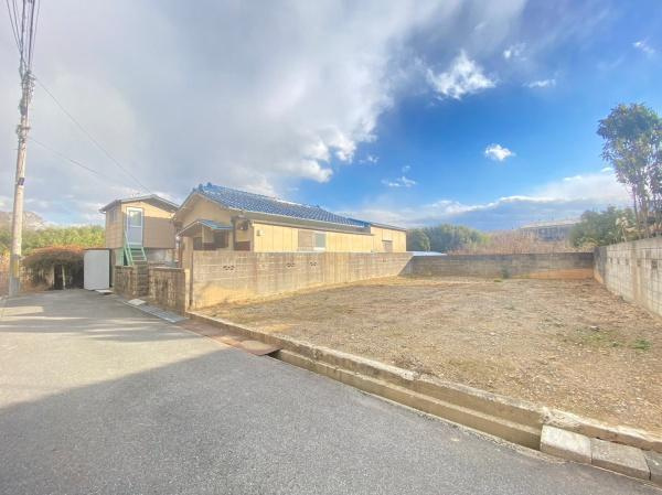 貴志川町尼寺土地のその他