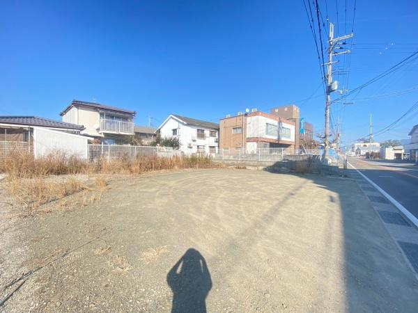 岩出市高塚　土地のその他