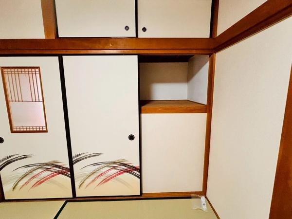 【収納】 | 2階収納