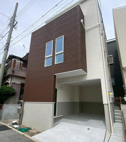 【外観】 | お気軽にお問い合わせくださいませ♪