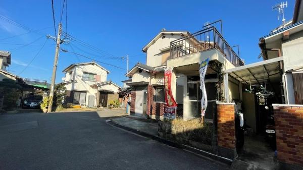 和歌山市田屋　中古戸建　オーナーチェンジ物件のその他