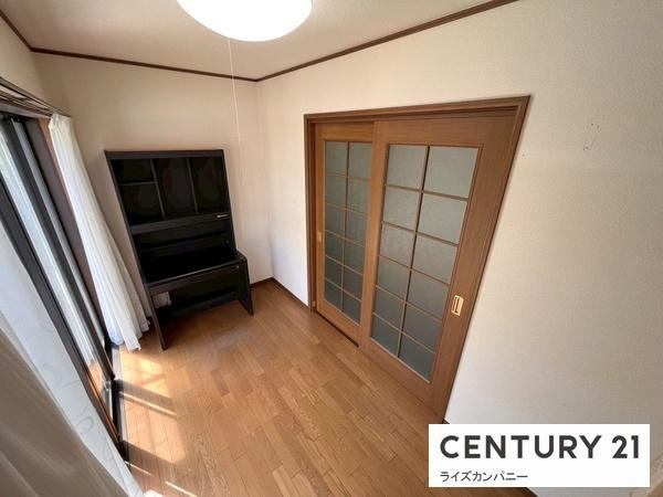 【収納】 | 和泉市みずき台1丁目　中古戸建
