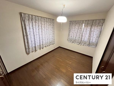 【洋室】 | 和泉市みずき台1丁目　中古戸建