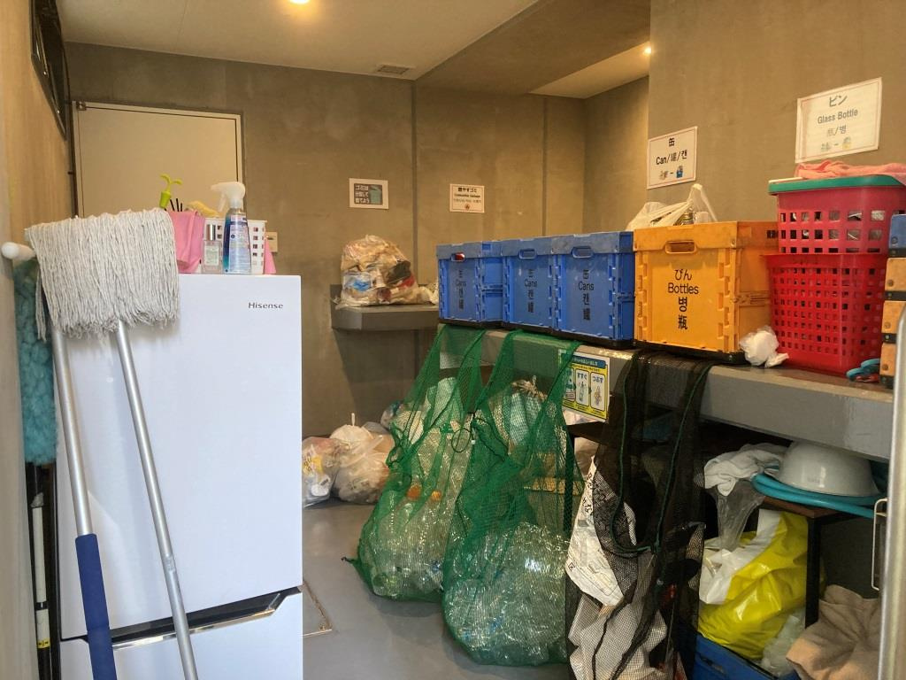 墨田区本所３丁目の賃貸マンションのその他