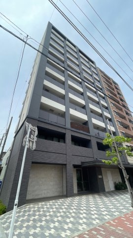 墨田区本所３丁目の賃貸マンション