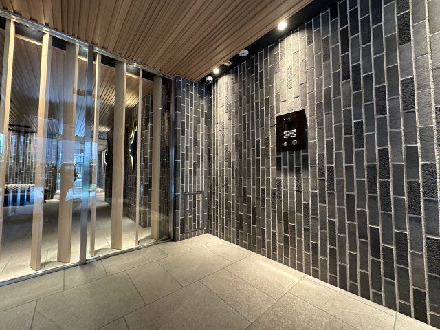 ライトテラス蔵前のセキュリティ