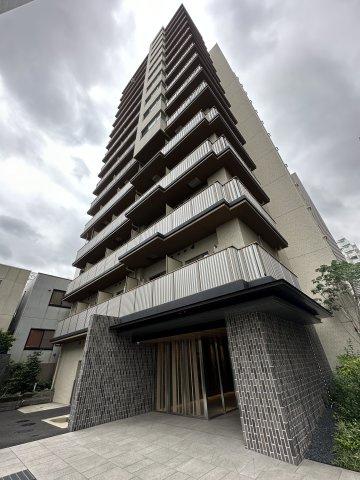 ライトテラス蔵前