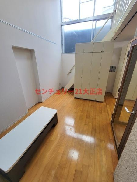 カーサアトレの展望