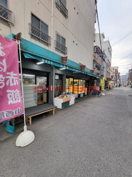 大阪市港区夕凪１丁目の賃貸マンションの展望
