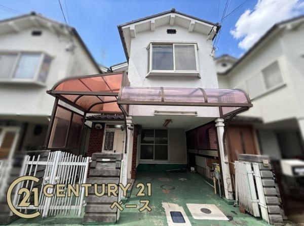 大和郡山市下三橋町　一戸建