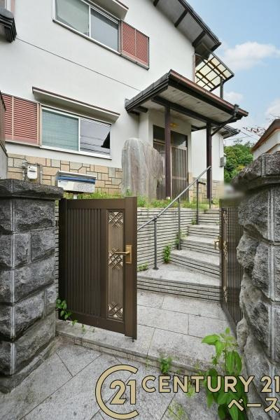 生駒郡平群町椿台３丁目　一戸建のその他|■現地撮影写真■